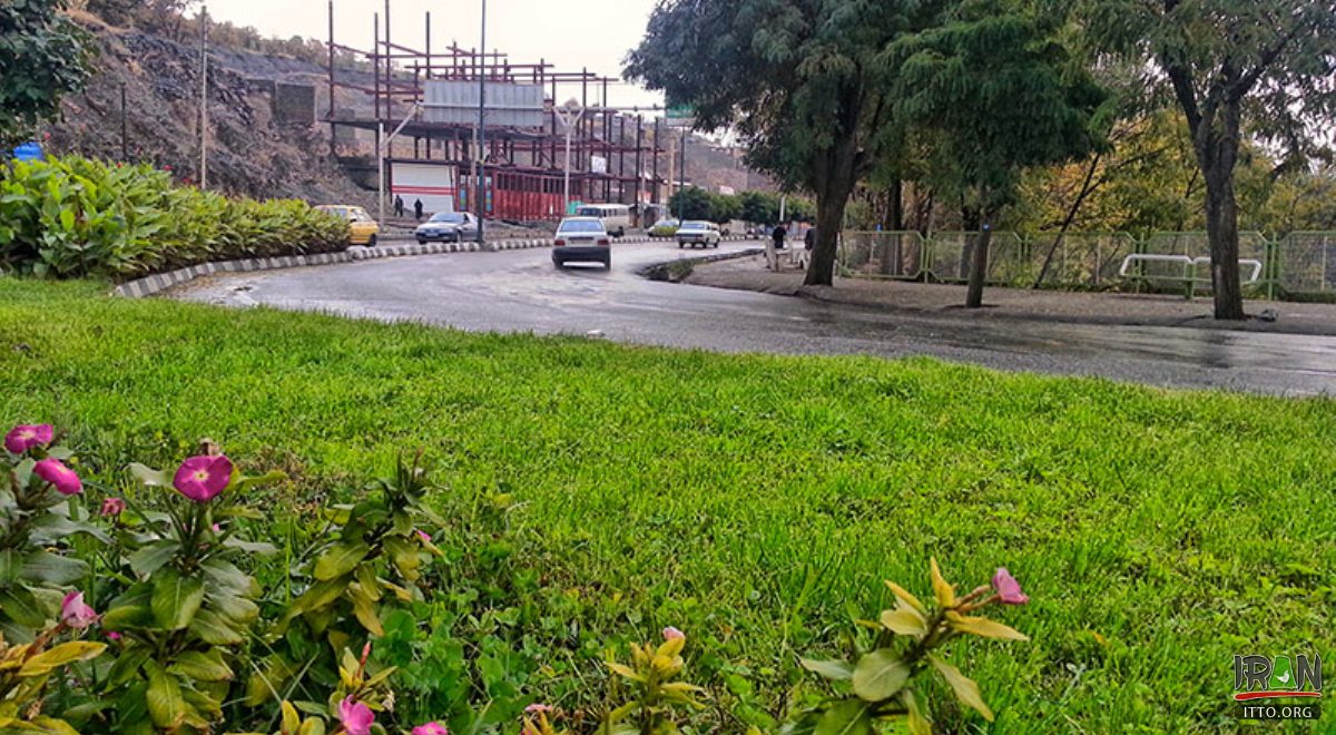 Sardasht - West Azerbaijan