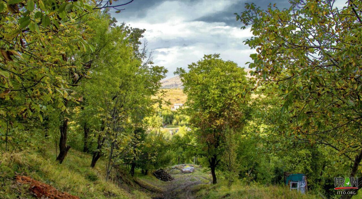 Sardasht city 2025, West Azerbaijan province - Things to do and places
