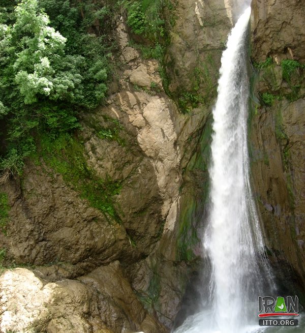 Sar Dasht, Serdasht, Serdesht,سردشت,آذربایجان غربی,آبشار شلماش