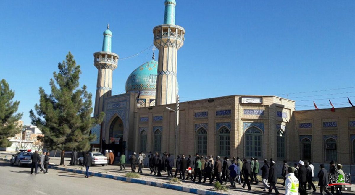 Sarakhs - Khorasan Razavi