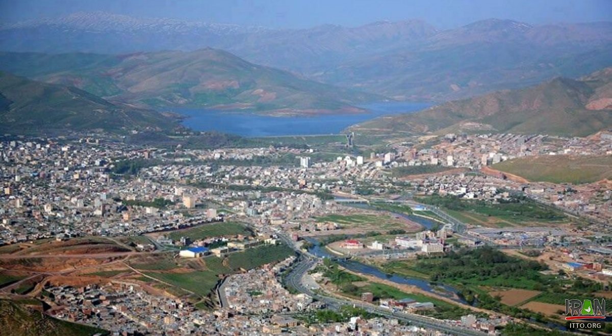 Mahabad - West Azarbaijan
