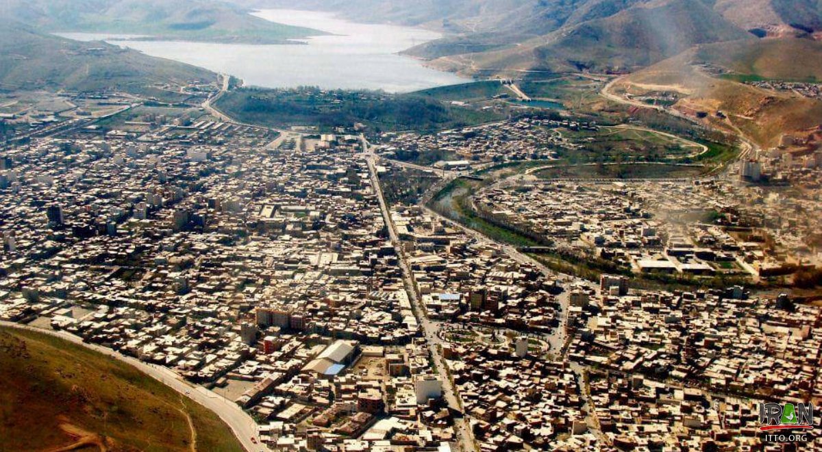 Mahabad - West Azarbaijan