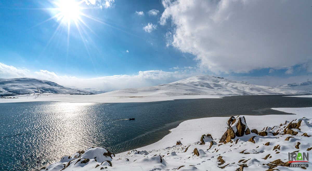 Mahabad - West Azarbaijan