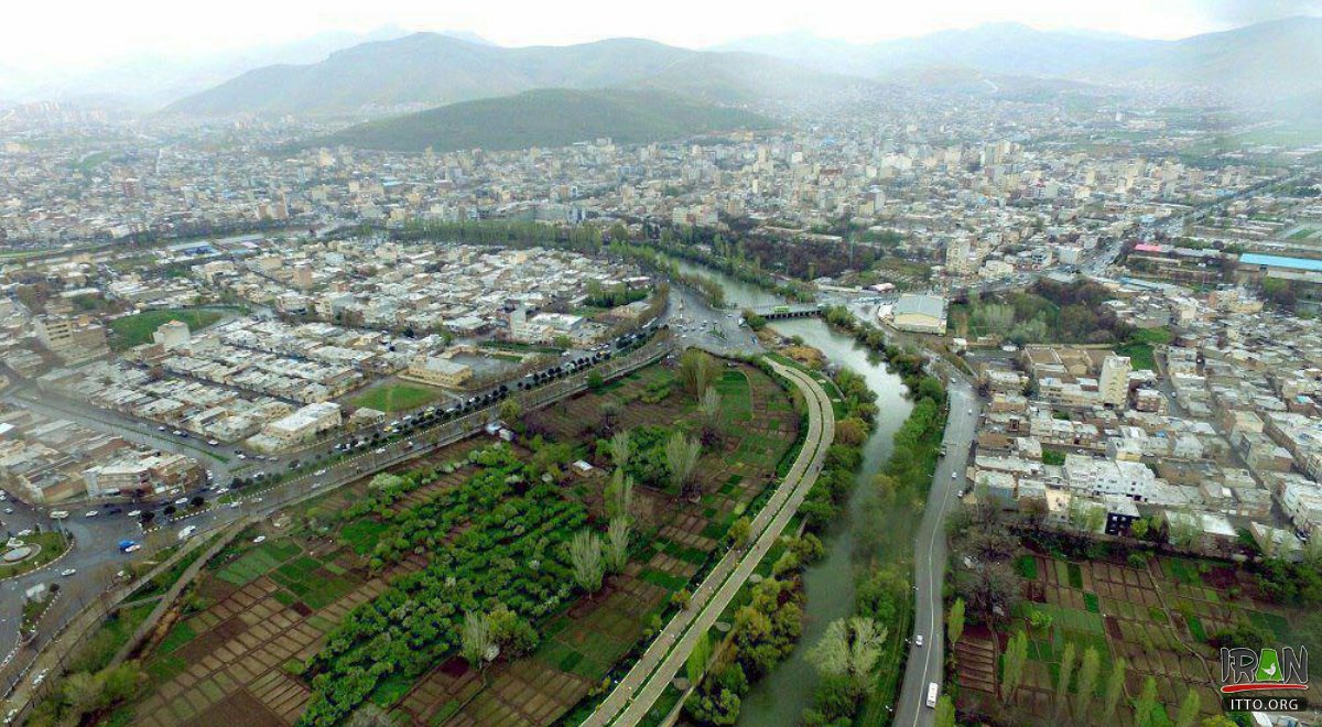 Mahabad - West Azarbaijan