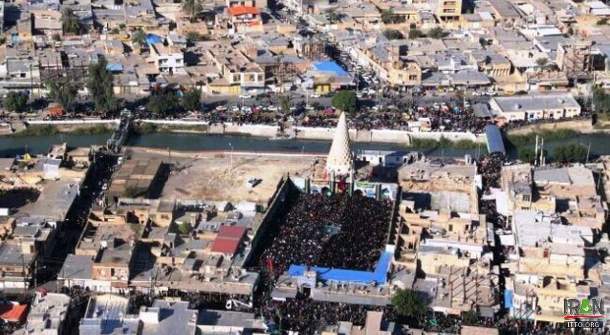 Danial-e Nabi - Shush - Khuzestan