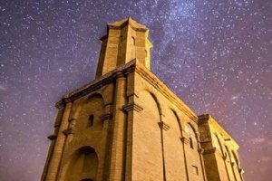 Sohrol Church - Shabestar