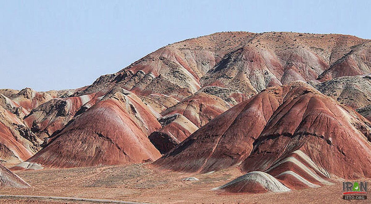 Aladaghlar Mountains