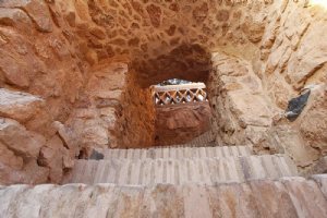 Qaen (Qayen) - Tomb of Boozarjomehr Ghaeni