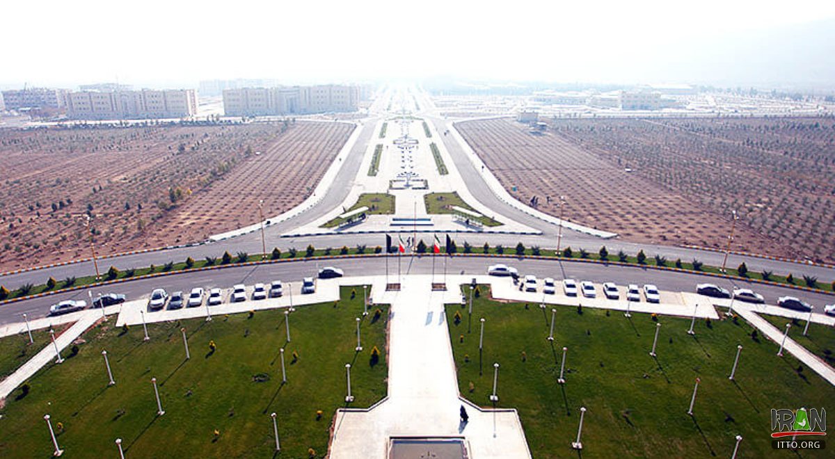 Najafabad Azad University