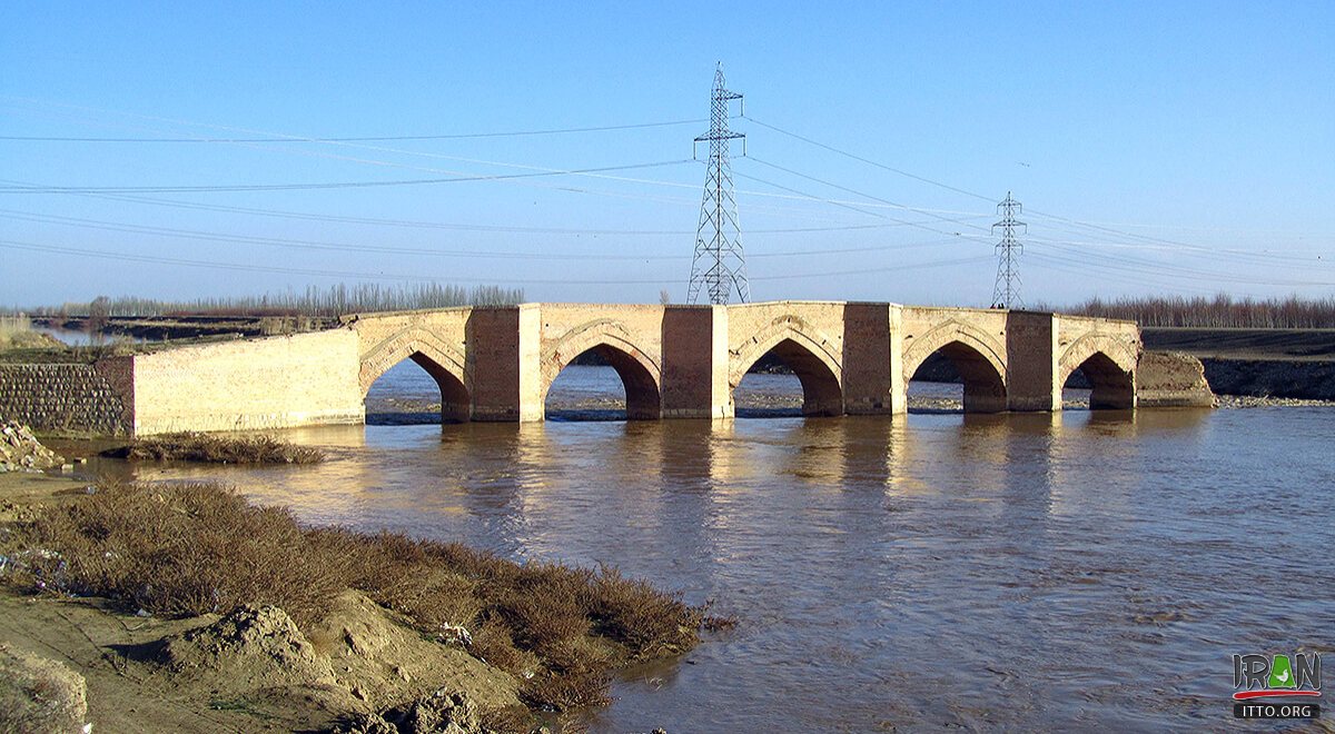 Miandoab (Qoshachay)