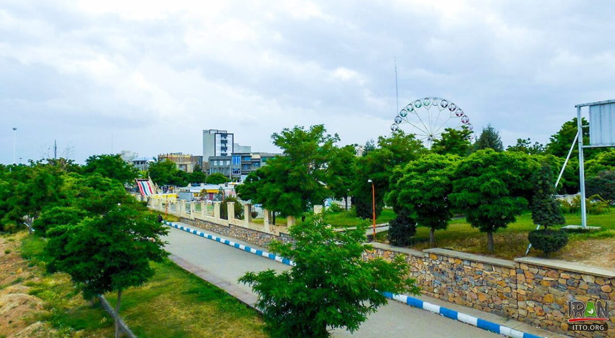 Miandoab (Qoshachay)