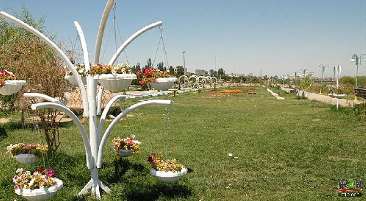 Miandoab (Qoshachay)