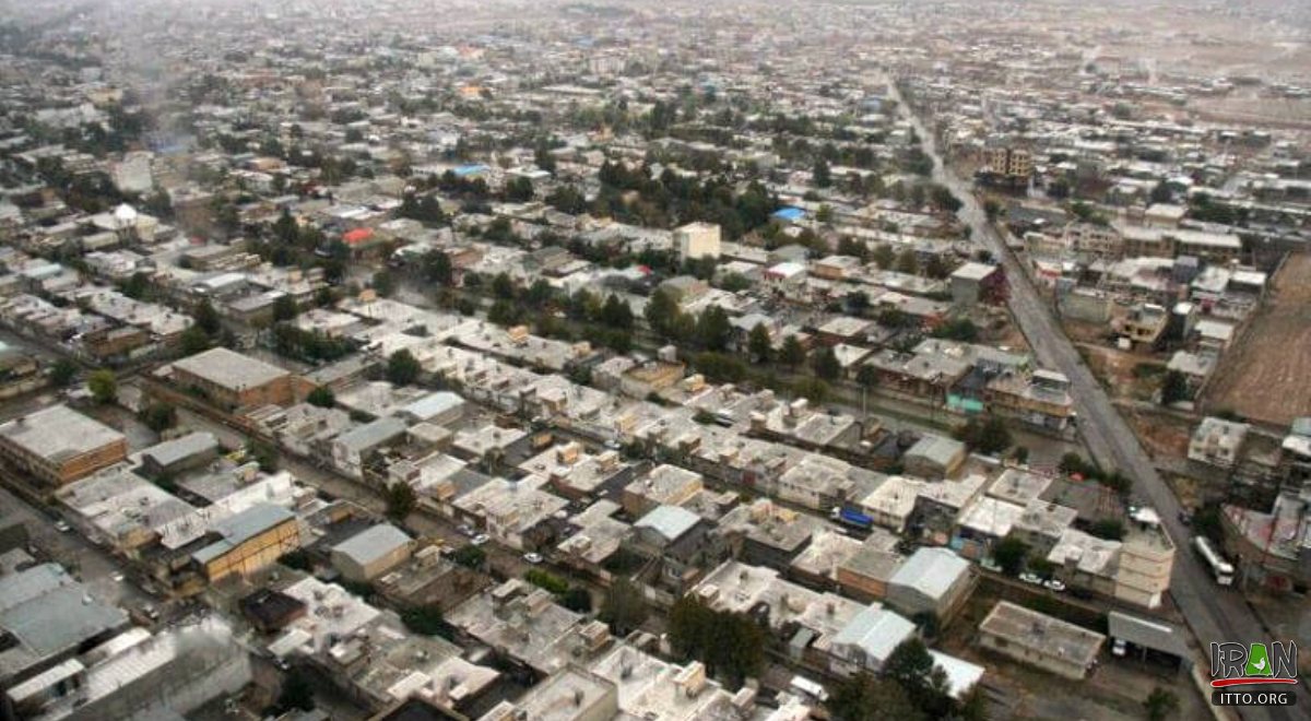 Kuhdasht (Koohdasht)