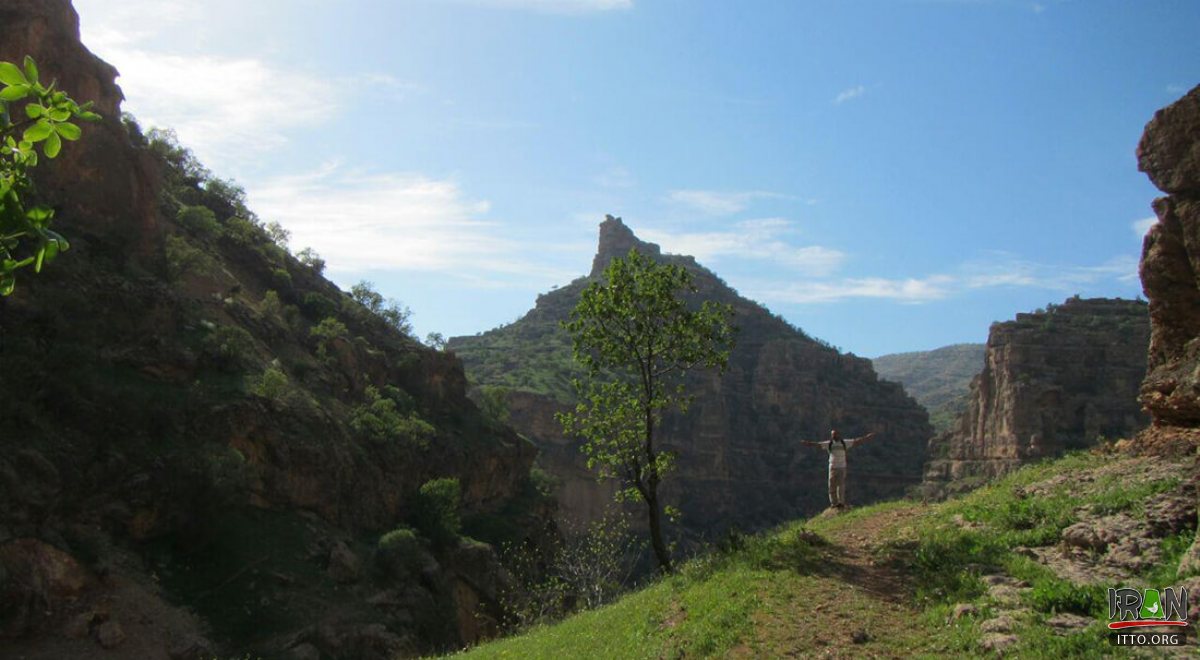 Kuhdasht (Koohdasht)