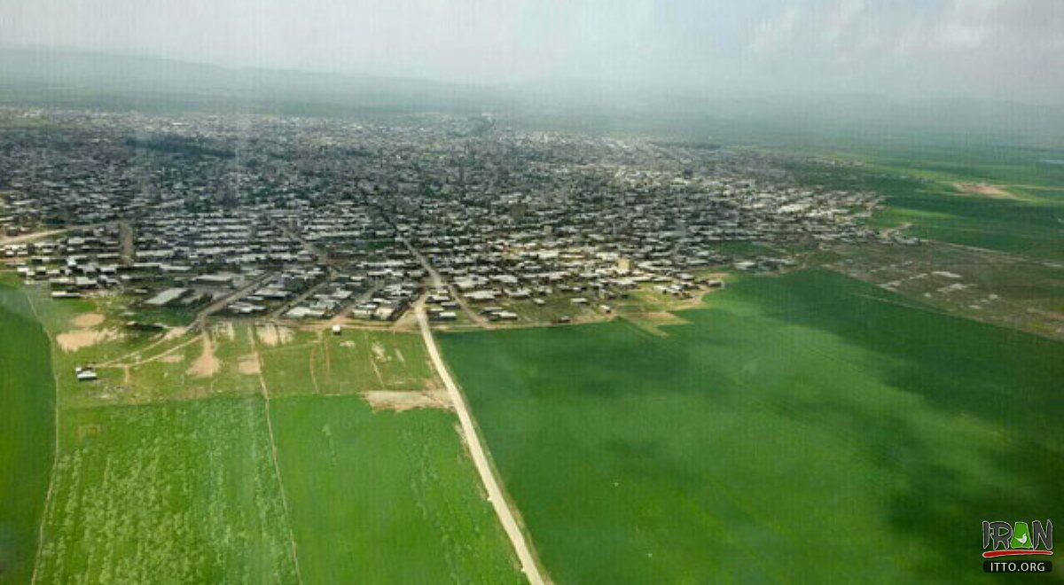 Kuhdasht (Koohdasht)