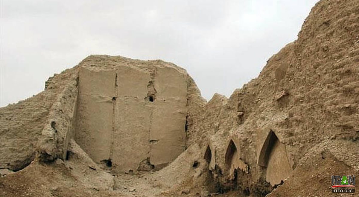 Eshkanan Castle Lamerd