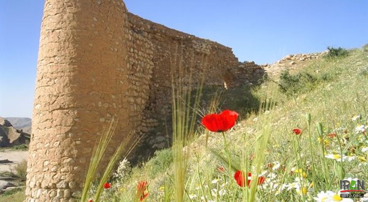Eshkanan Castle Lamerd