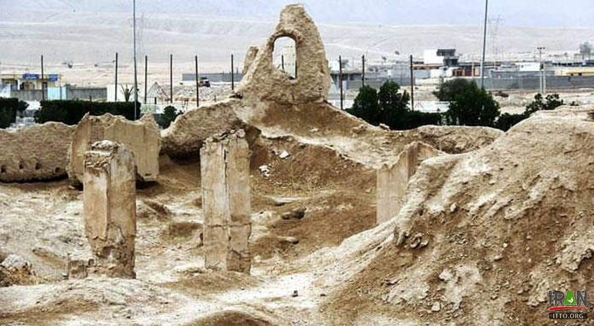 Eshkanan Castle Lamerd