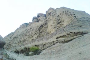 Pashtoo Castle (Pishtab Castle)