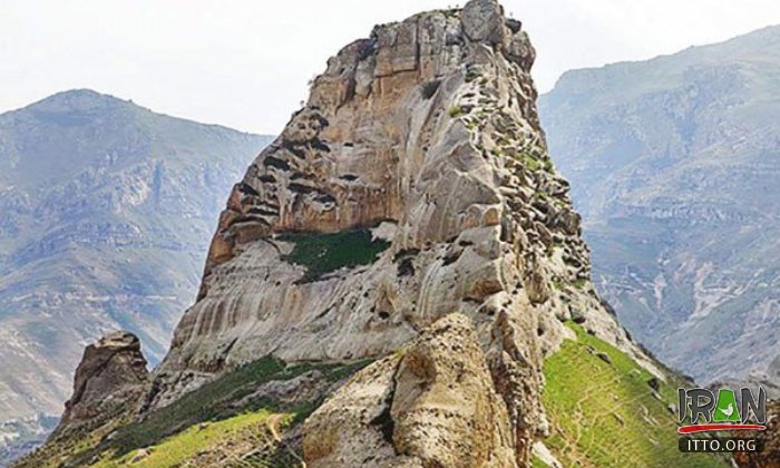 Pashtoo Castle (Pishtab Castle)