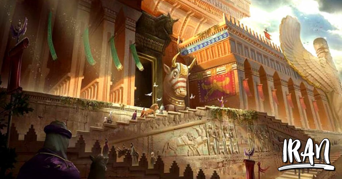 Trump’s threat to target Iranian cultural sites - Iran Tourism News 2024