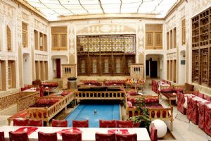 Malek Al-Tojar Traditional Hotel