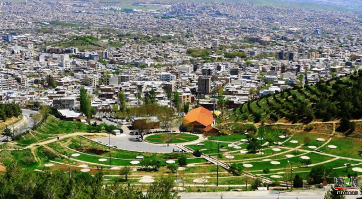 Sanandaj - Kurdestan