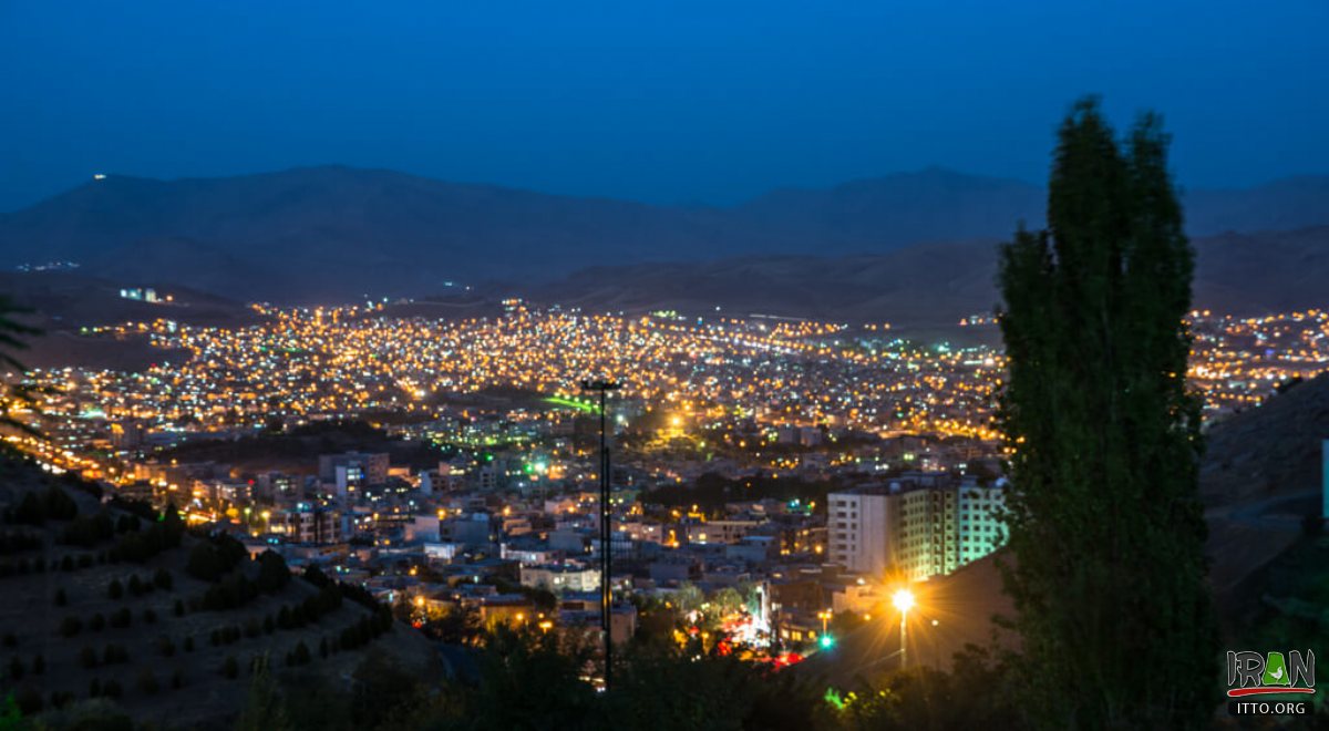 Sanandaj - Kurdestan