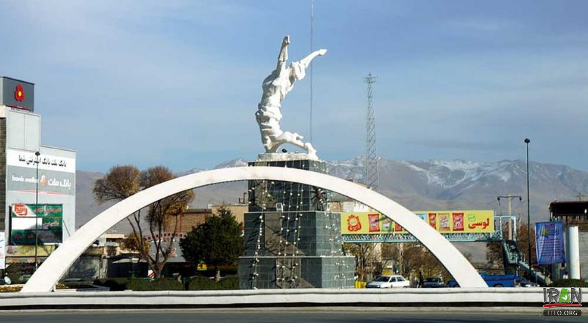 Sanandaj - Kurdestan