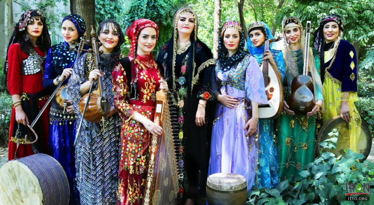 Sanandaj - Kurdestan