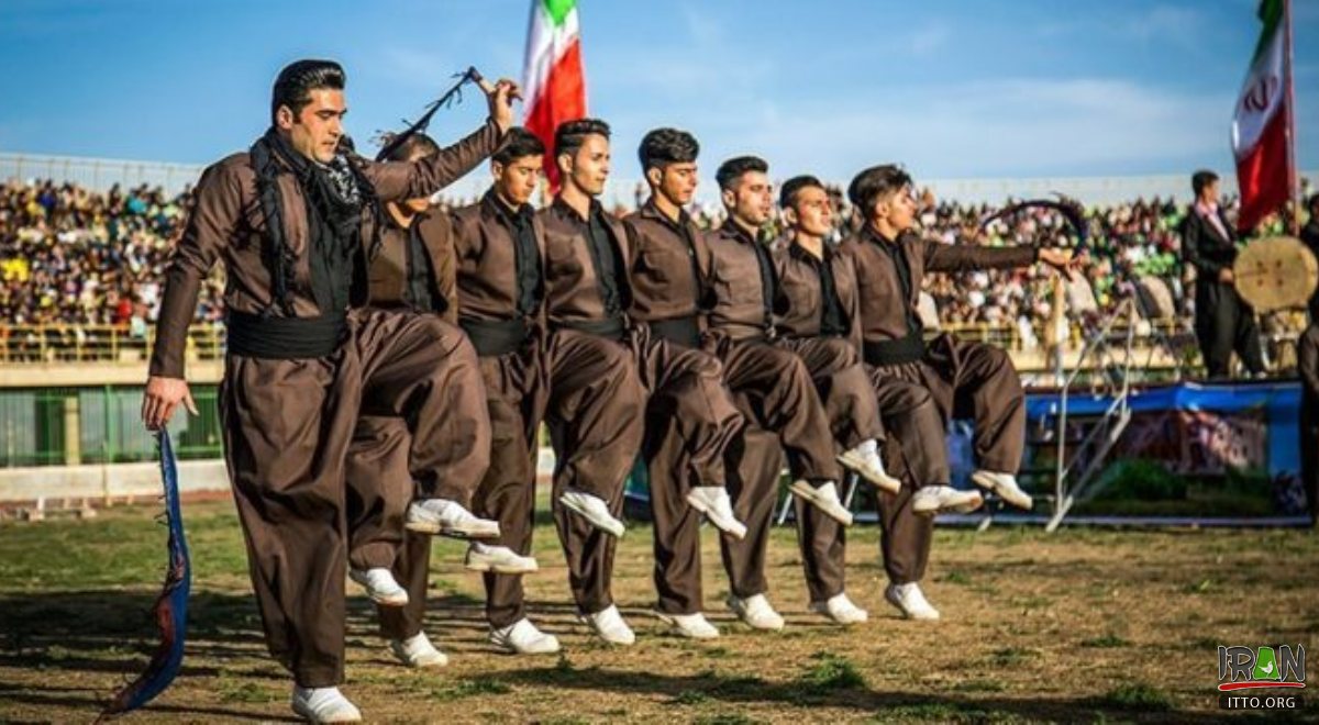 Sanandaj - Kurdestan
