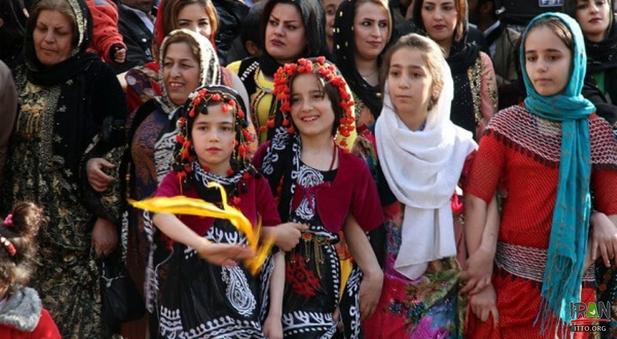 Sanandaj - Kurdestan