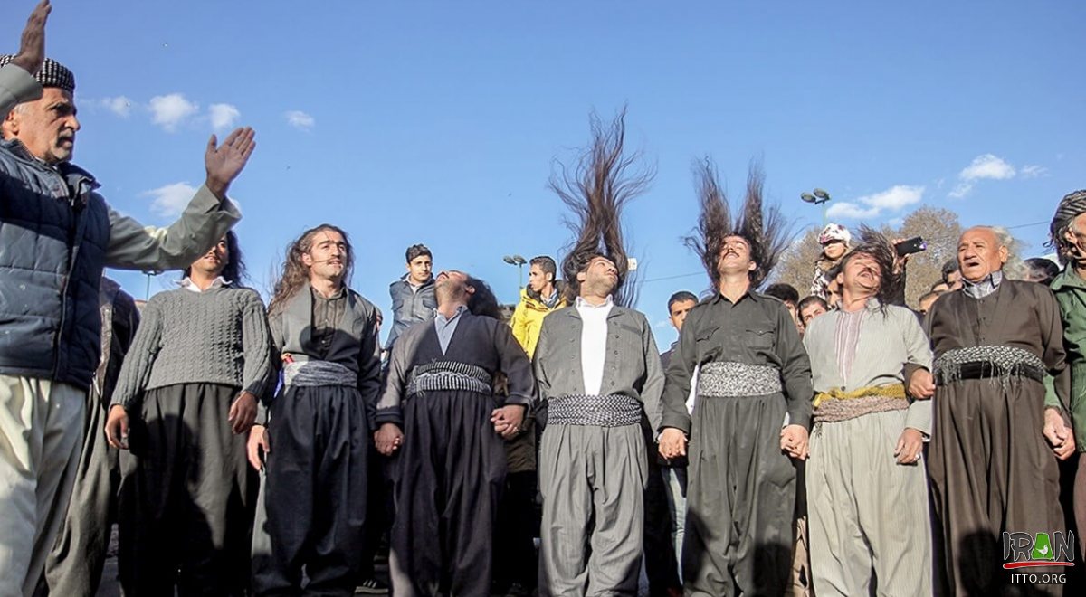 Sanandaj - Kurdestan