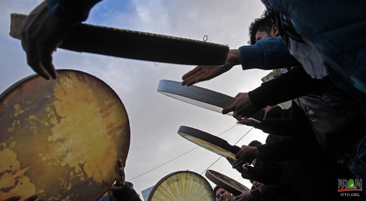 Sanandaj - Kurdestan