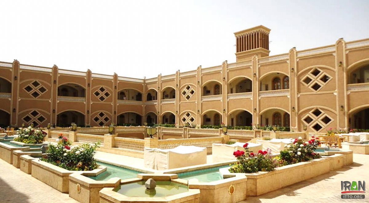 Yazd