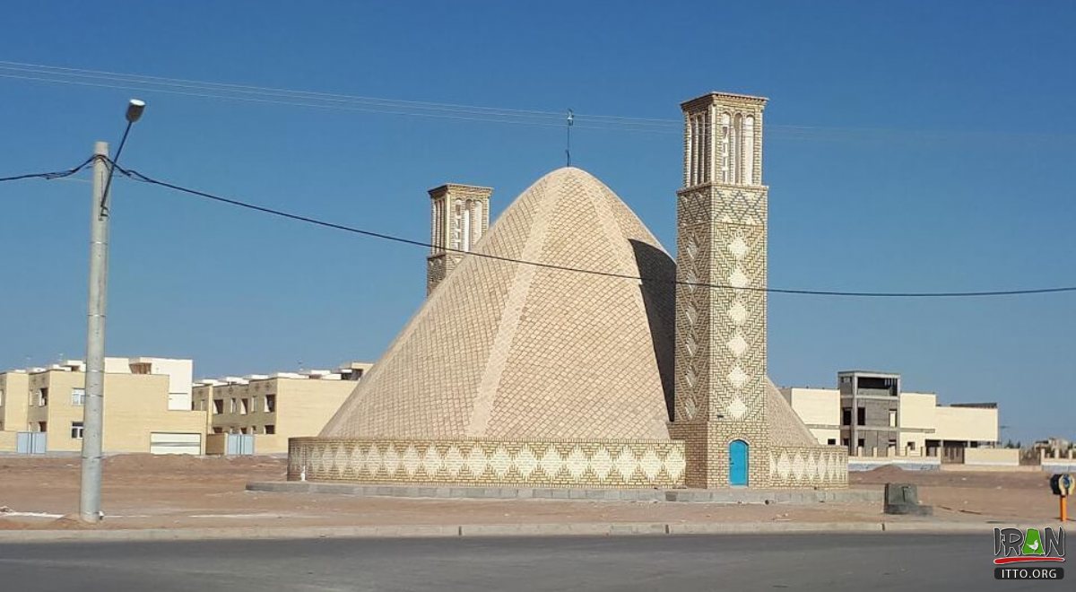 Naein - Esfahan Province