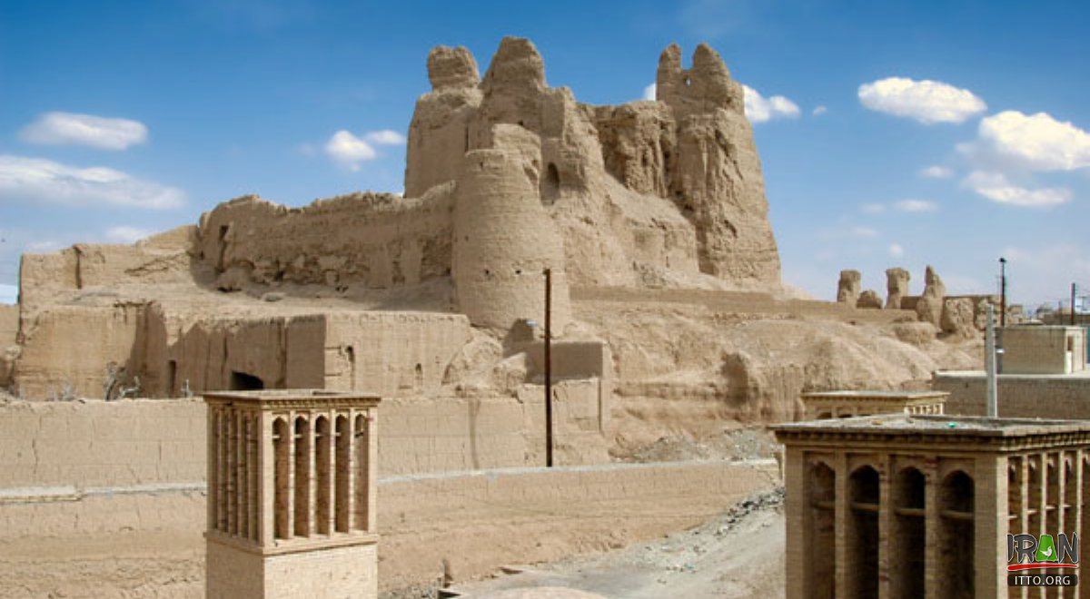 Naein - Esfahan Province