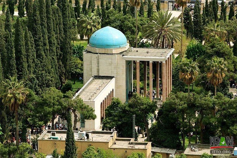 sadieh,saadieh,sa'dieh,سعدیه,tomb of sadi,tomb of saadi,shiraz,شیراز