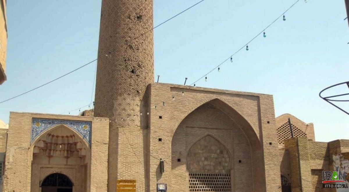 Khaash Jame Mosque