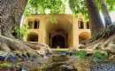 Pahlavanpur Garden - Mehriz (Thumbnail)