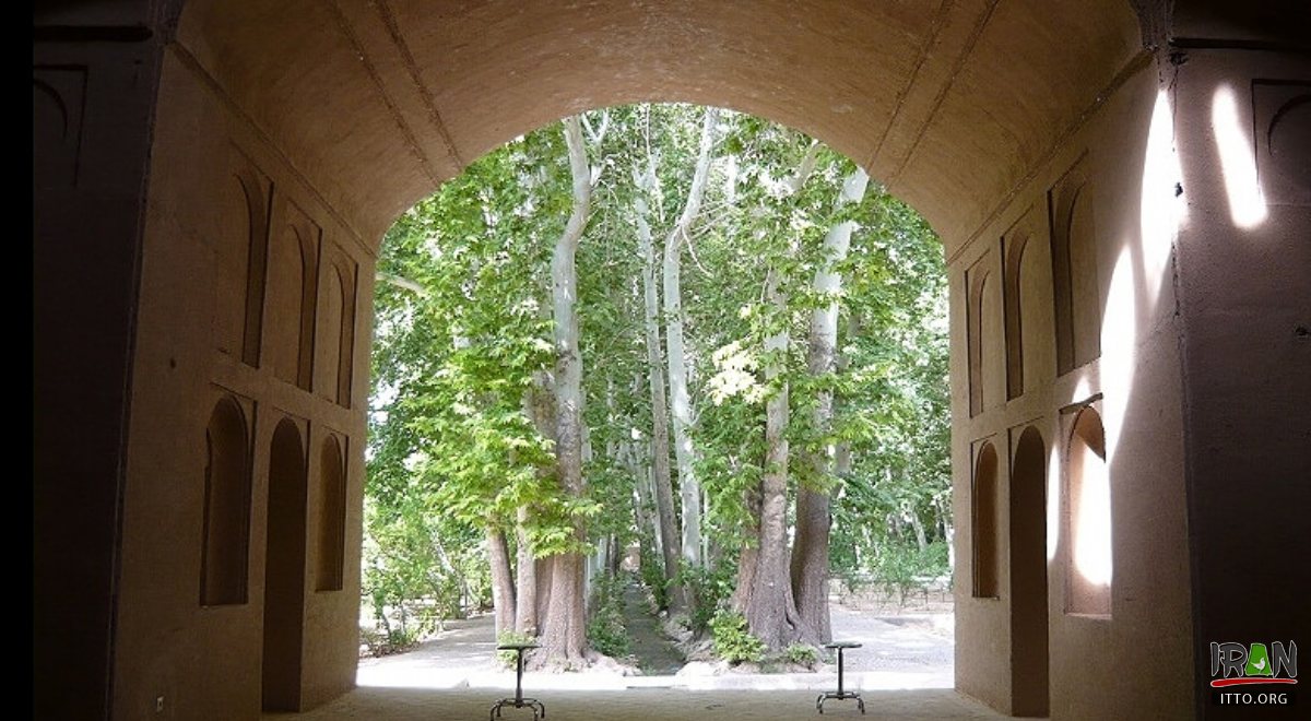 Mehriz - Yazd Province