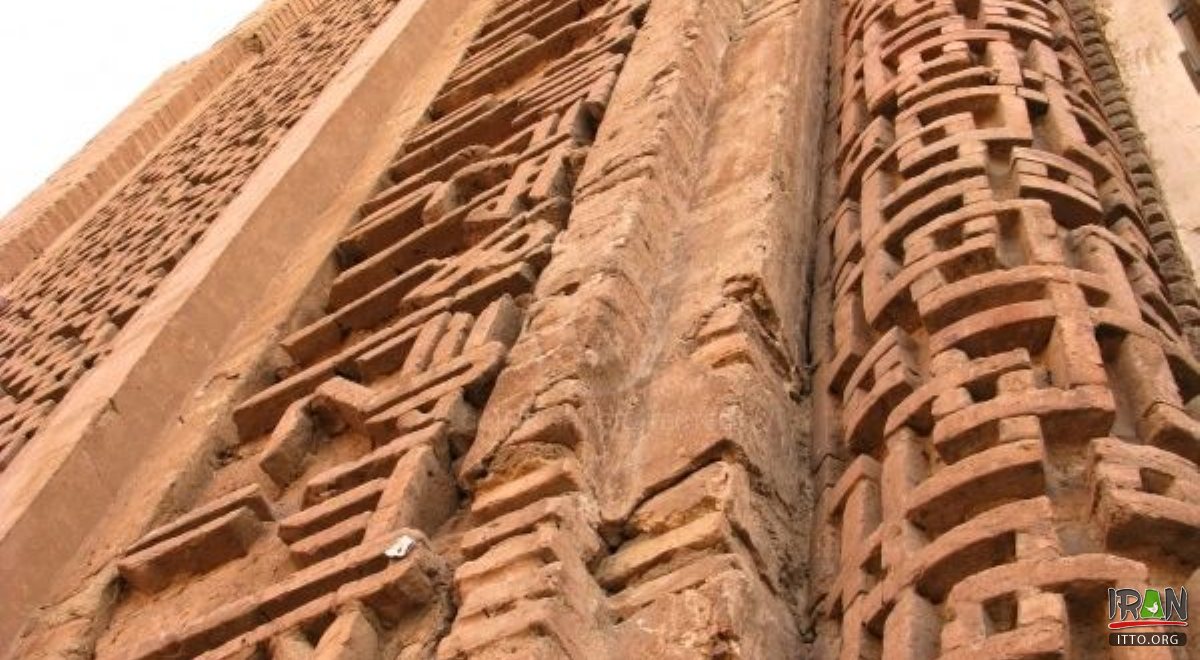 Gunabad Jameh Mosque