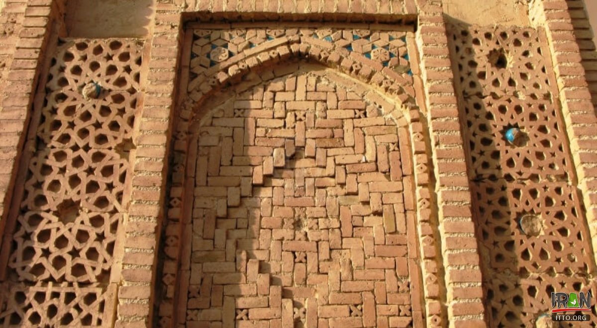 Gunabad Jameh Mosque