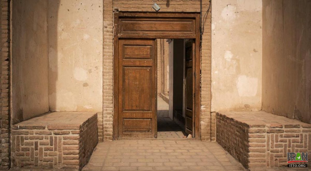 Gunabad Jameh Mosque