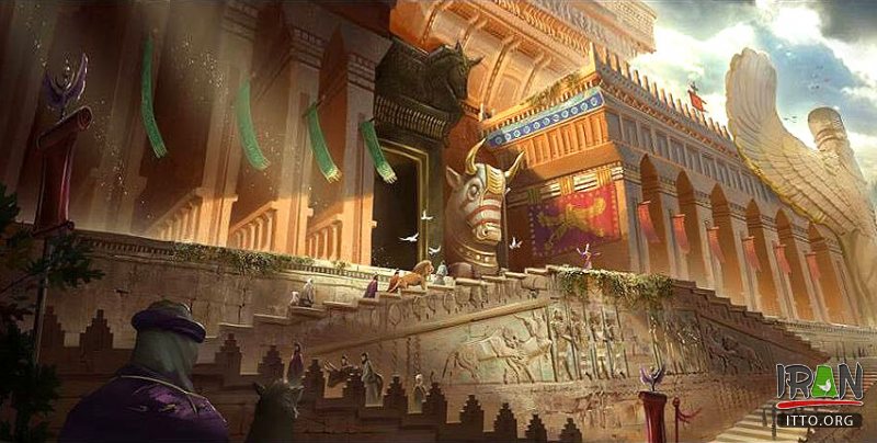 History of Iran - Article and Research - Iran Travel and Tourism