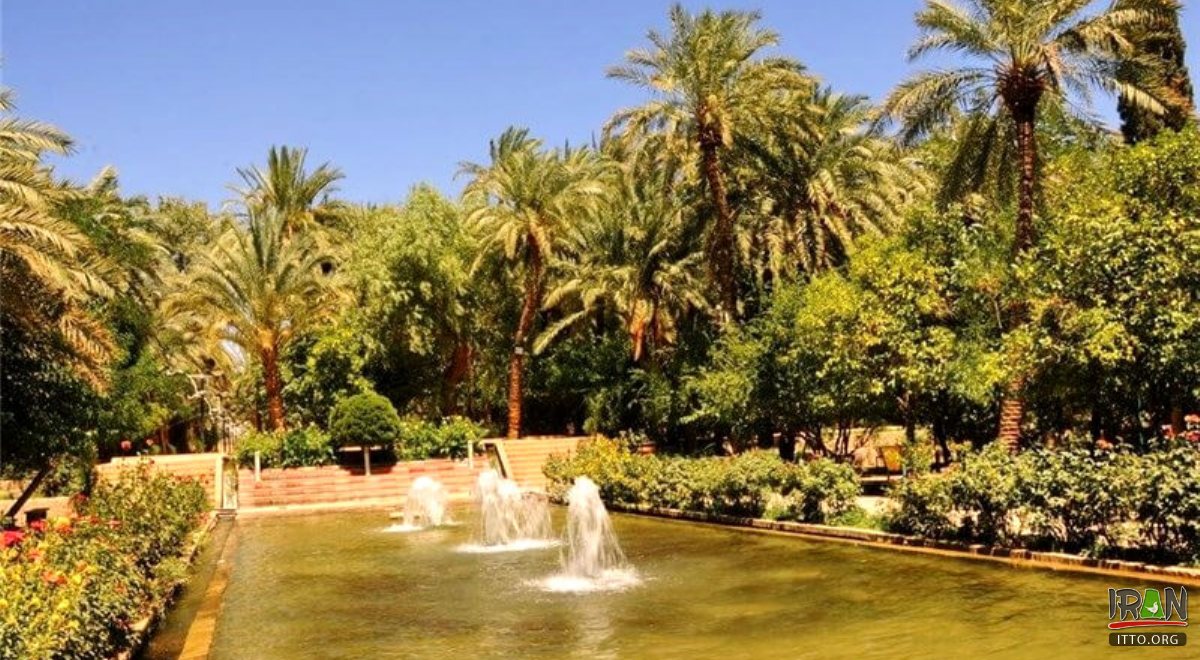 Tabas (Baagh-e Golshan)