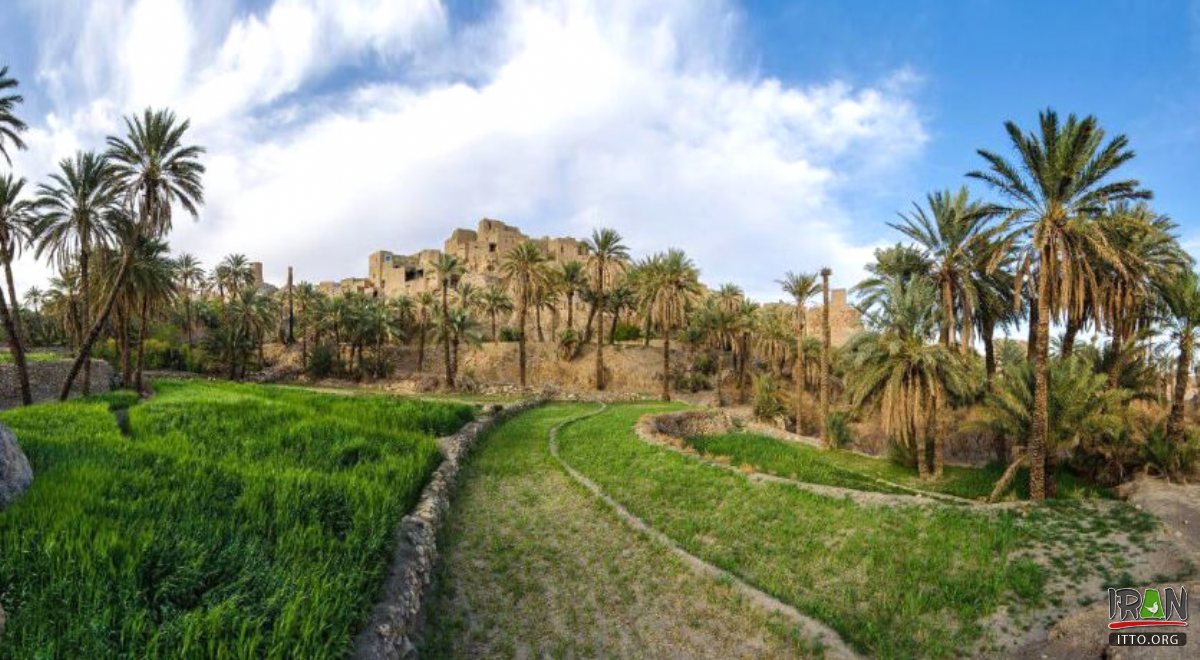 Tabas (Nayband Village)