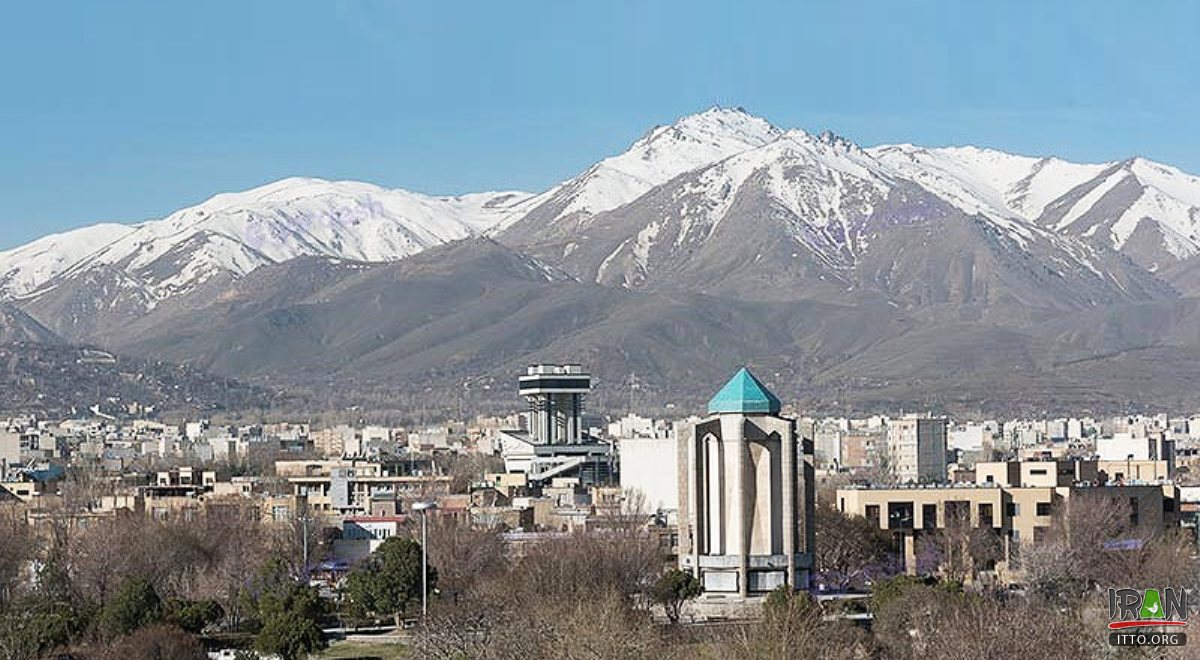 Hamedan