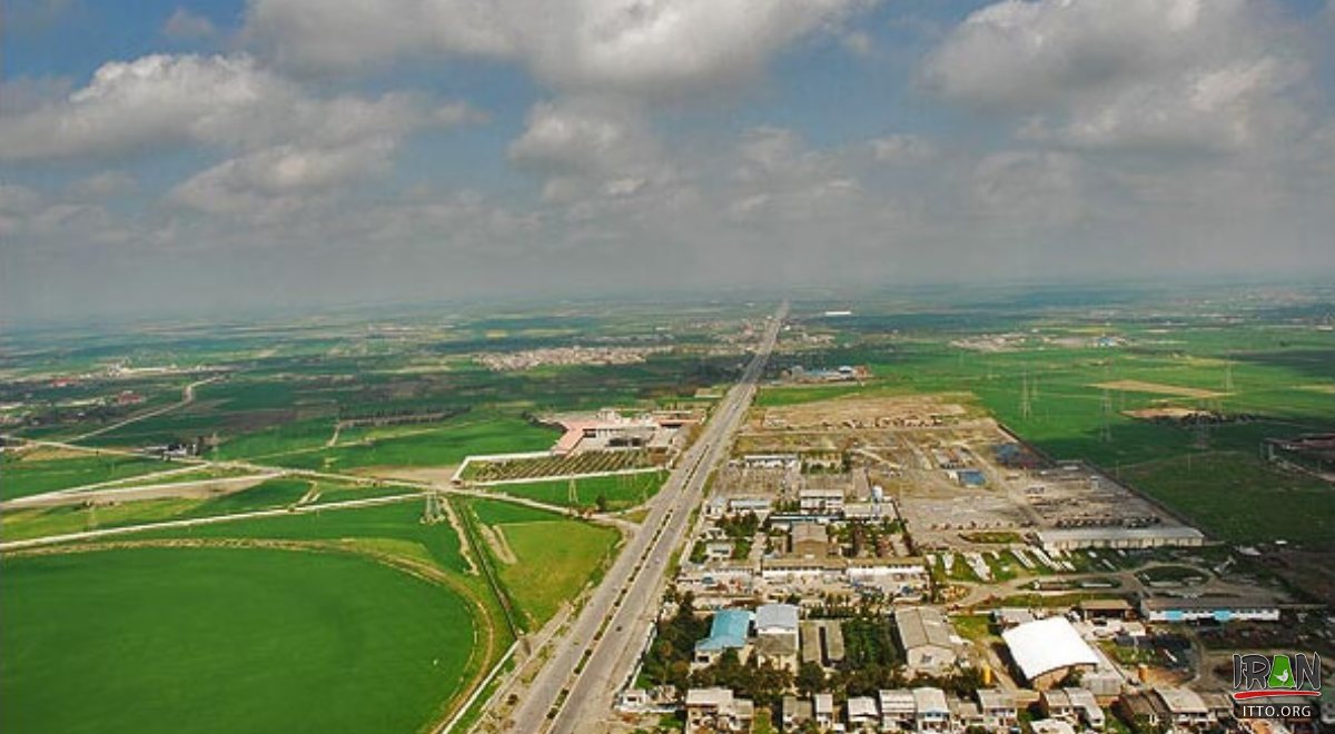 Gorgan - Golestan Province