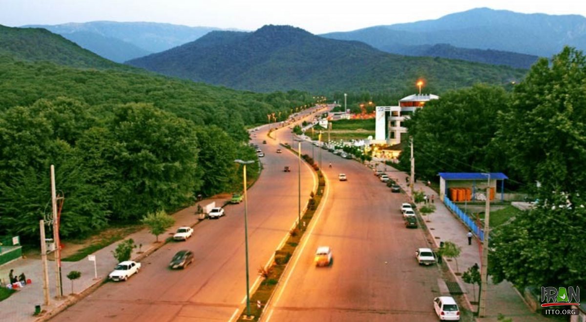 Gorgan - Golestan Province